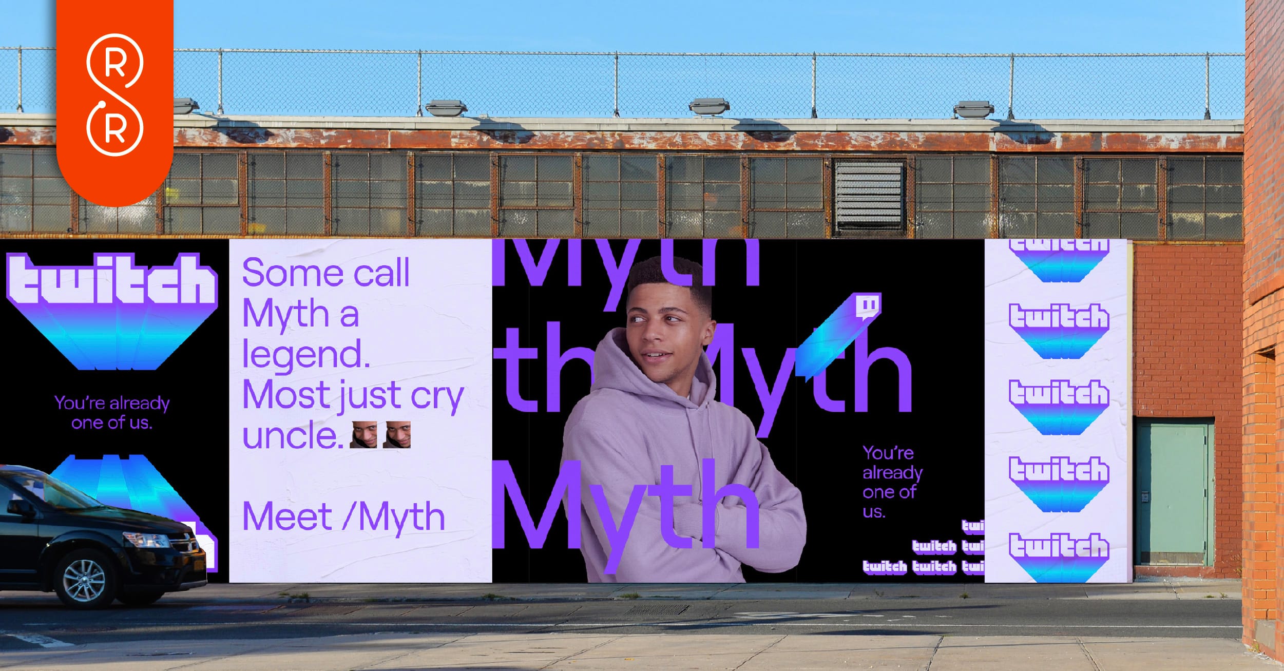 Twitch en comunicación política