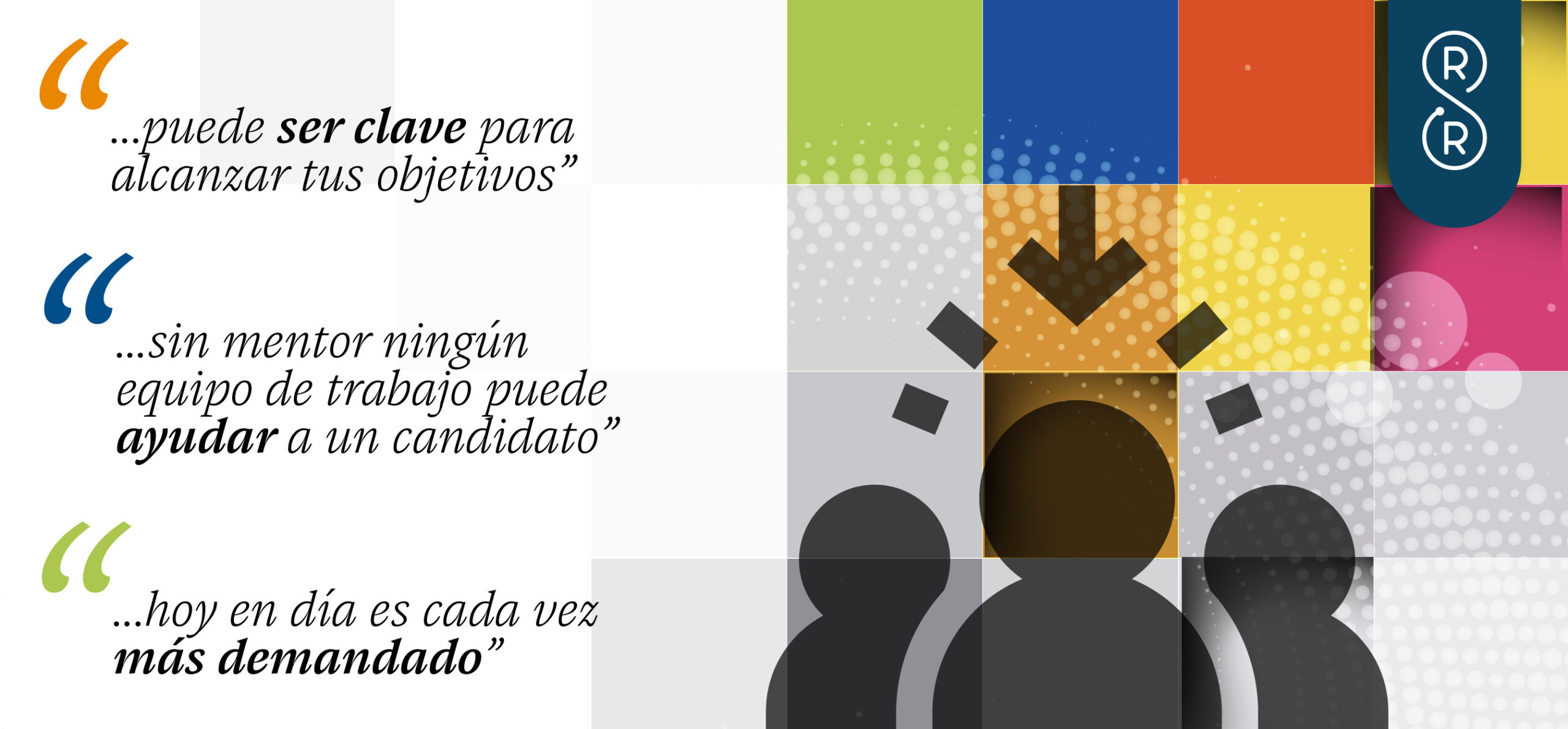 mentor político Ramón Ramón mentoria política