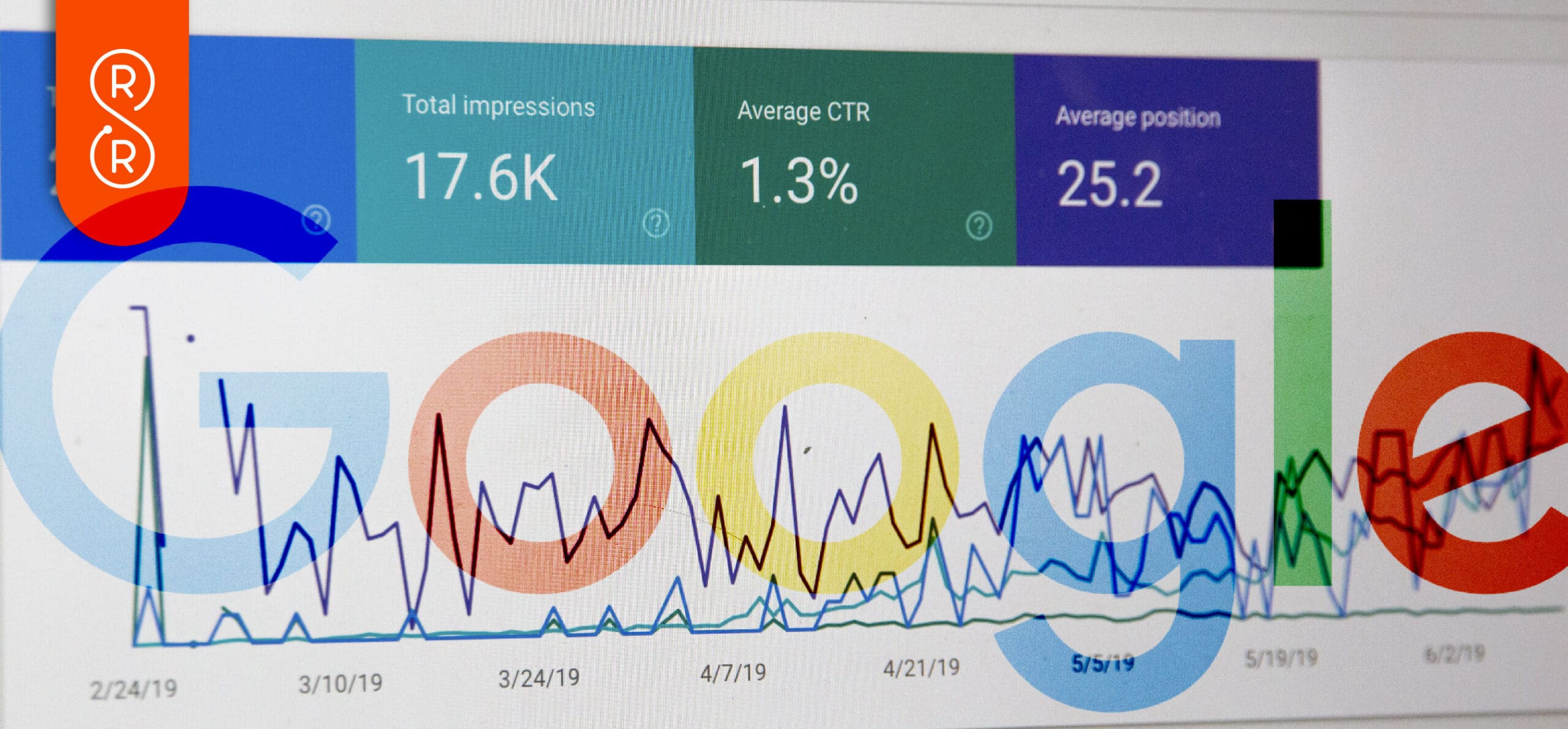 Medir tendencias mediante Google