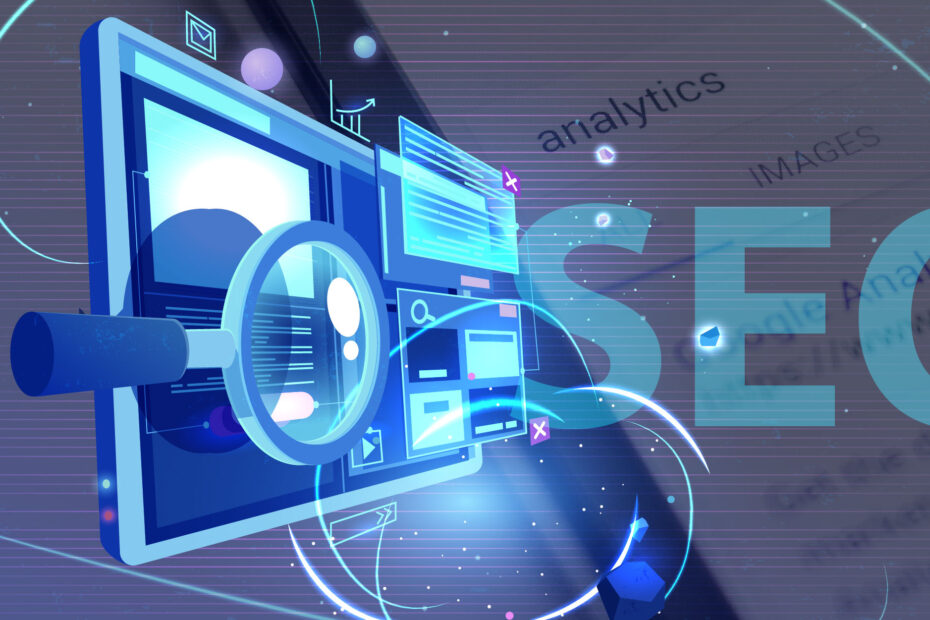 posicionamiento seo