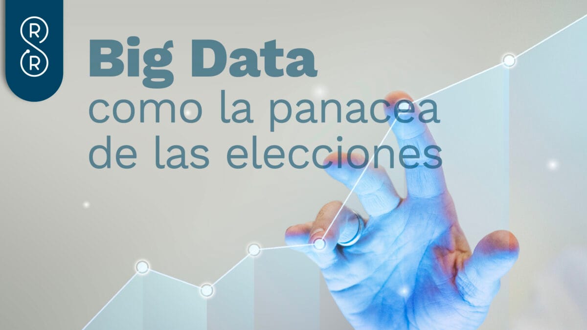 BigData en elecciones y campañas