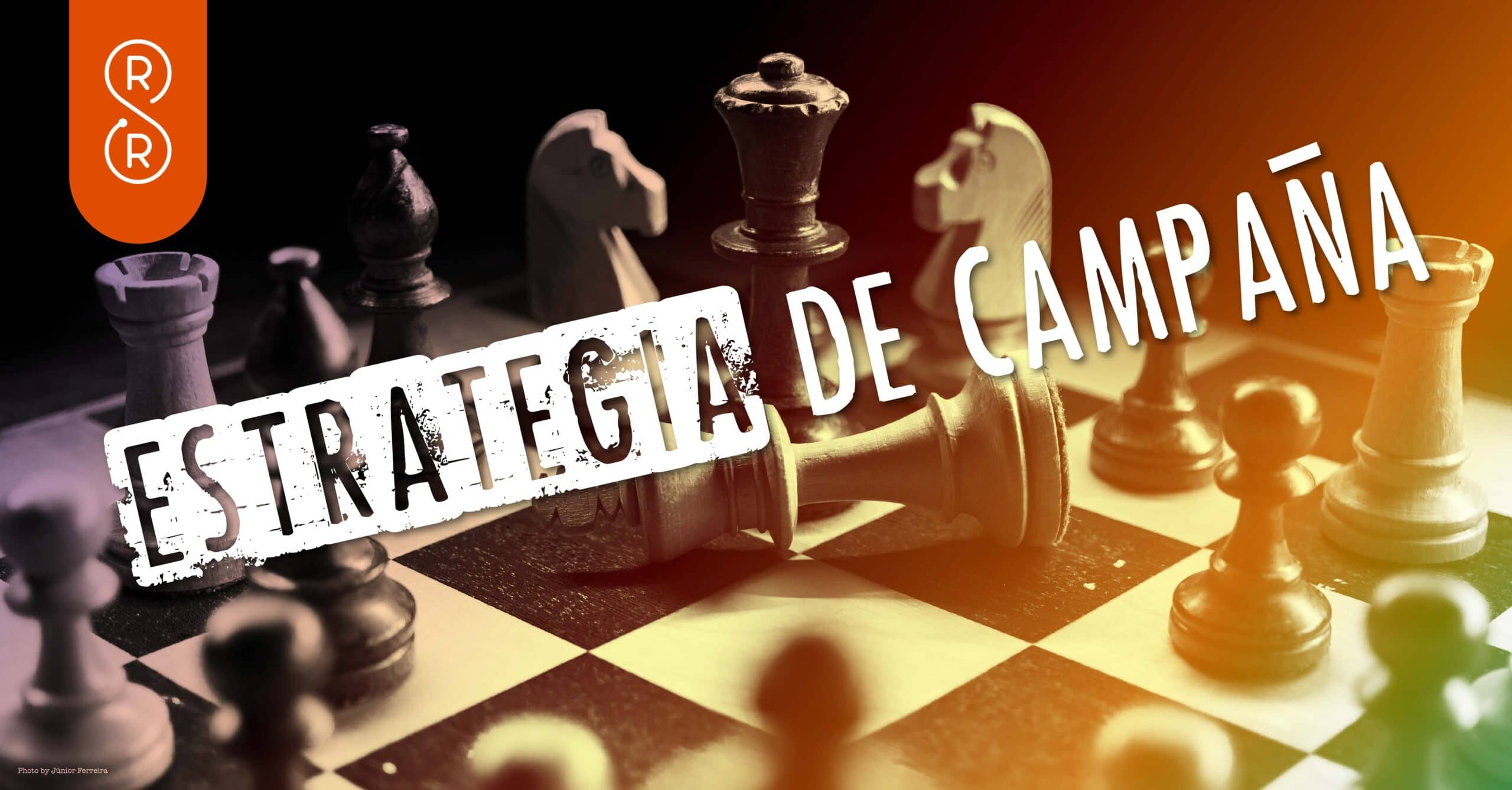 Estrategia de campañas políticas