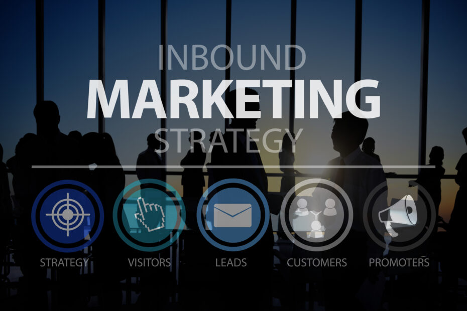 inbound marketing