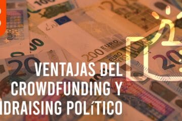 fundarising y crowdfunding para campañas
