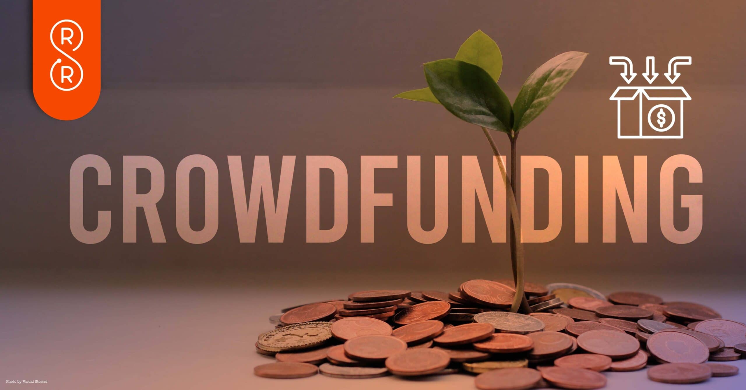 crowdfunding político