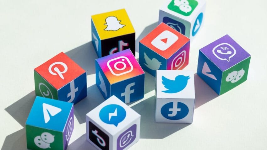 qué son las redes sociales