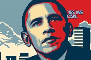 Obama – Yes, we can