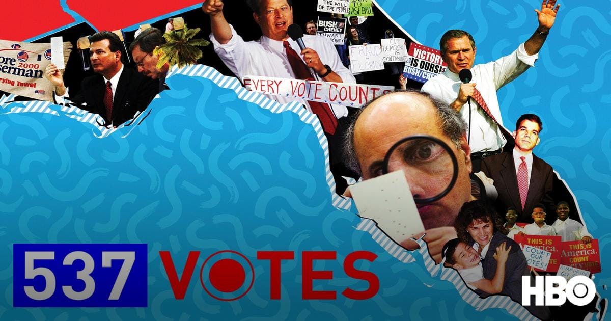 documentales sobre campañas electorales
