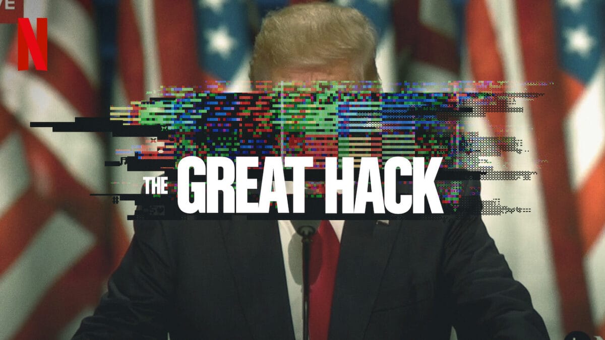 documentales sobre campañas electorales