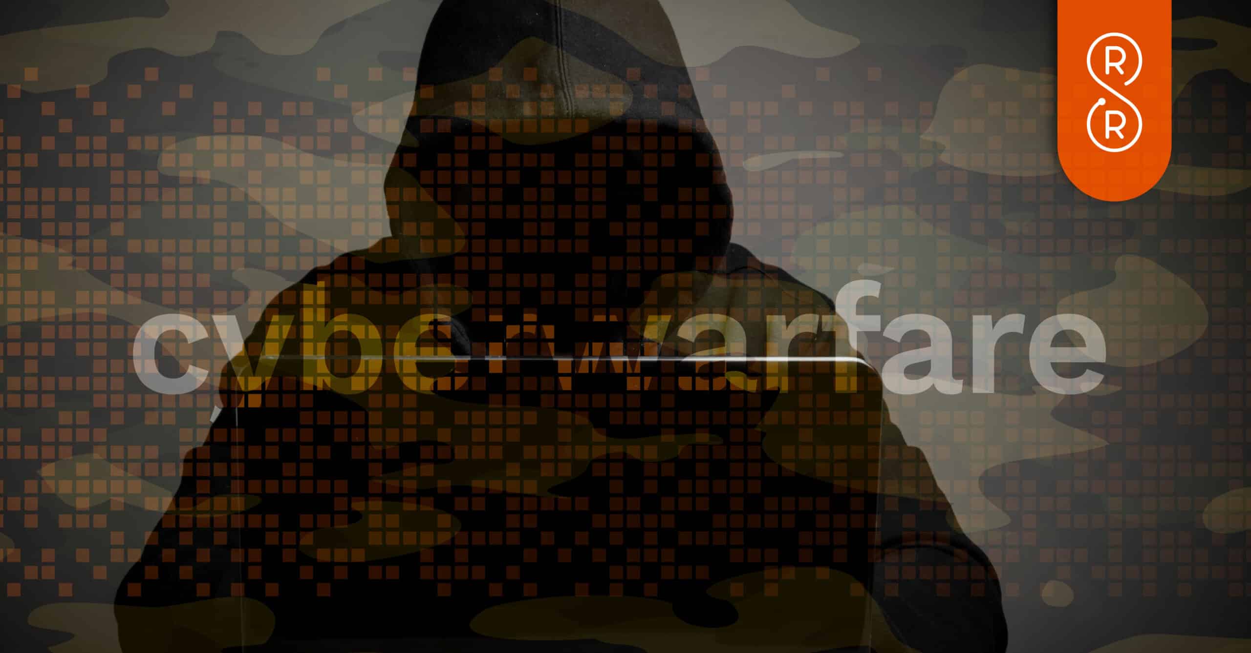 cyberwarfare