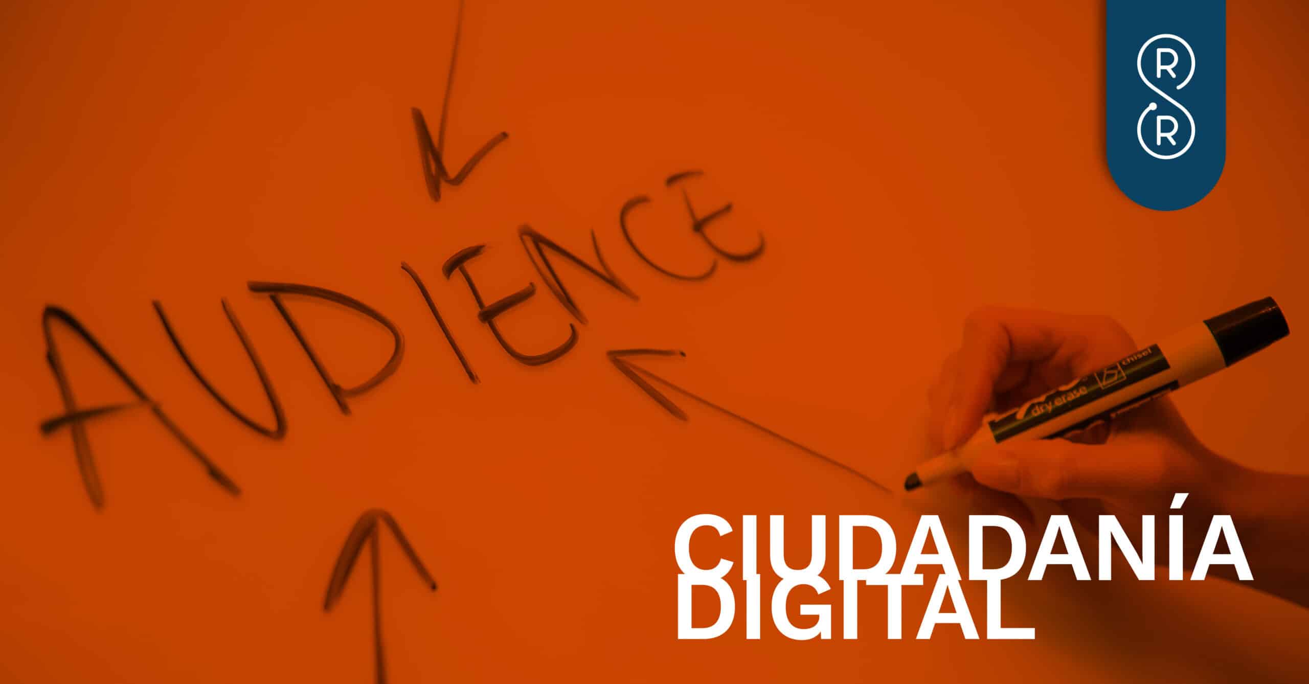 Nuevas posibilidades para la ciudadanía digital