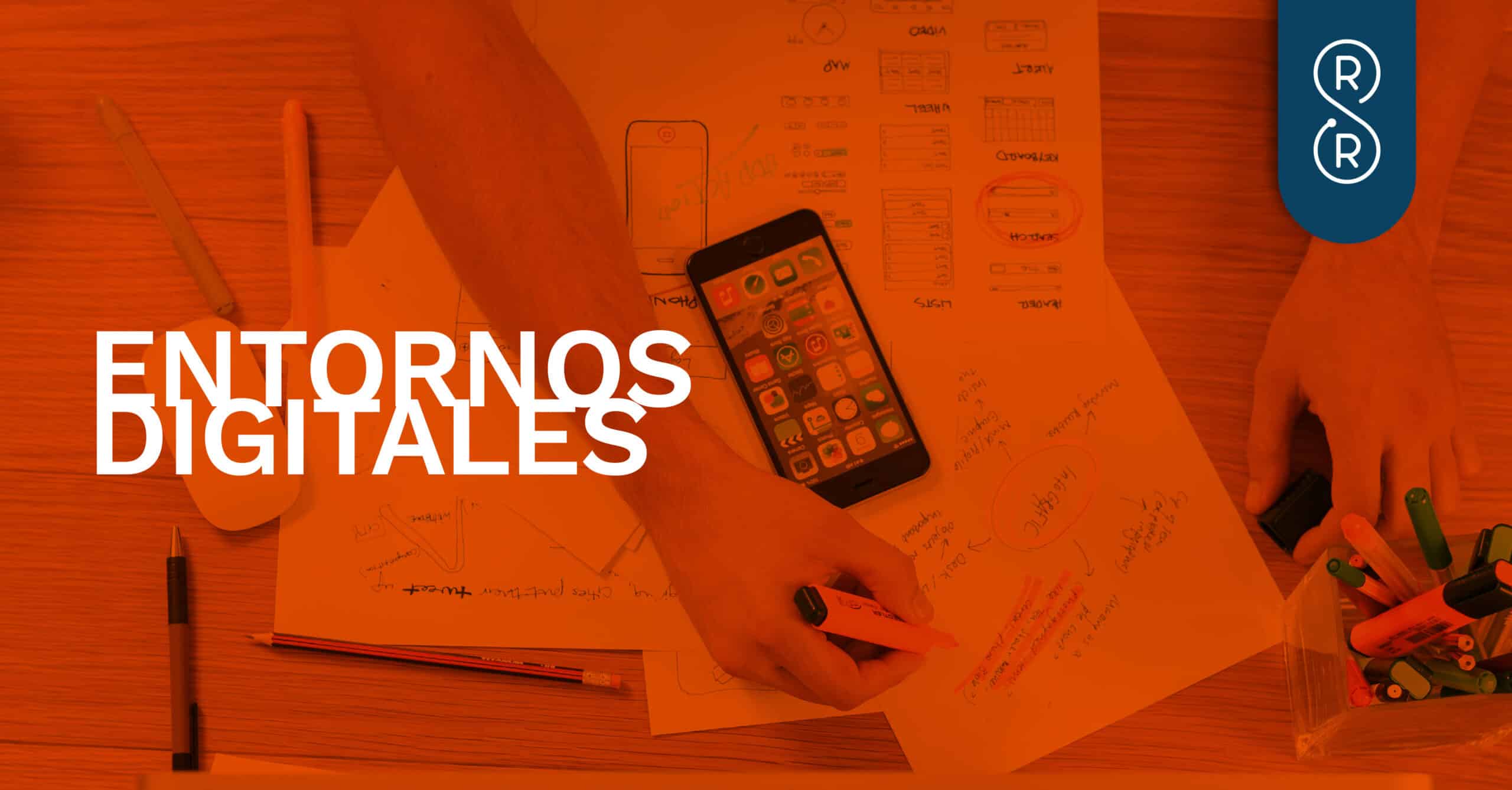 Entornos digitales administraciones públicas