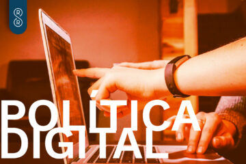 Poítica digital administraciones públicas