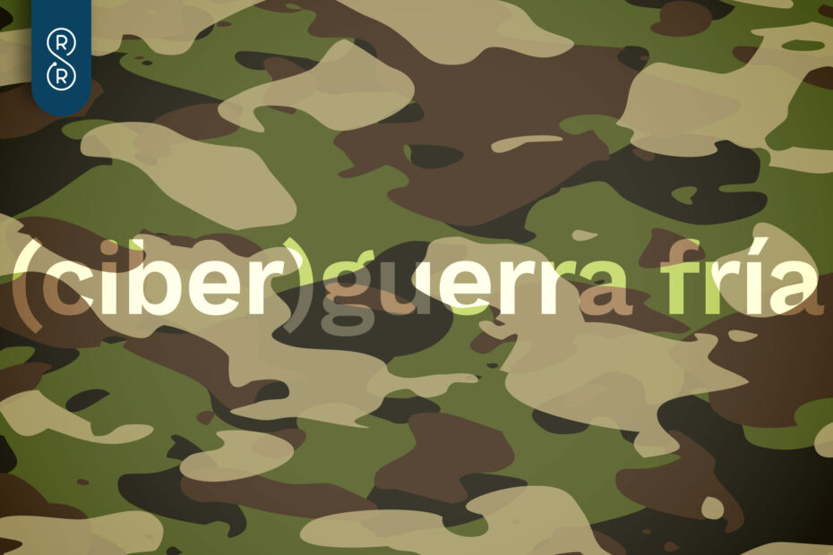 Cyberguerra fría