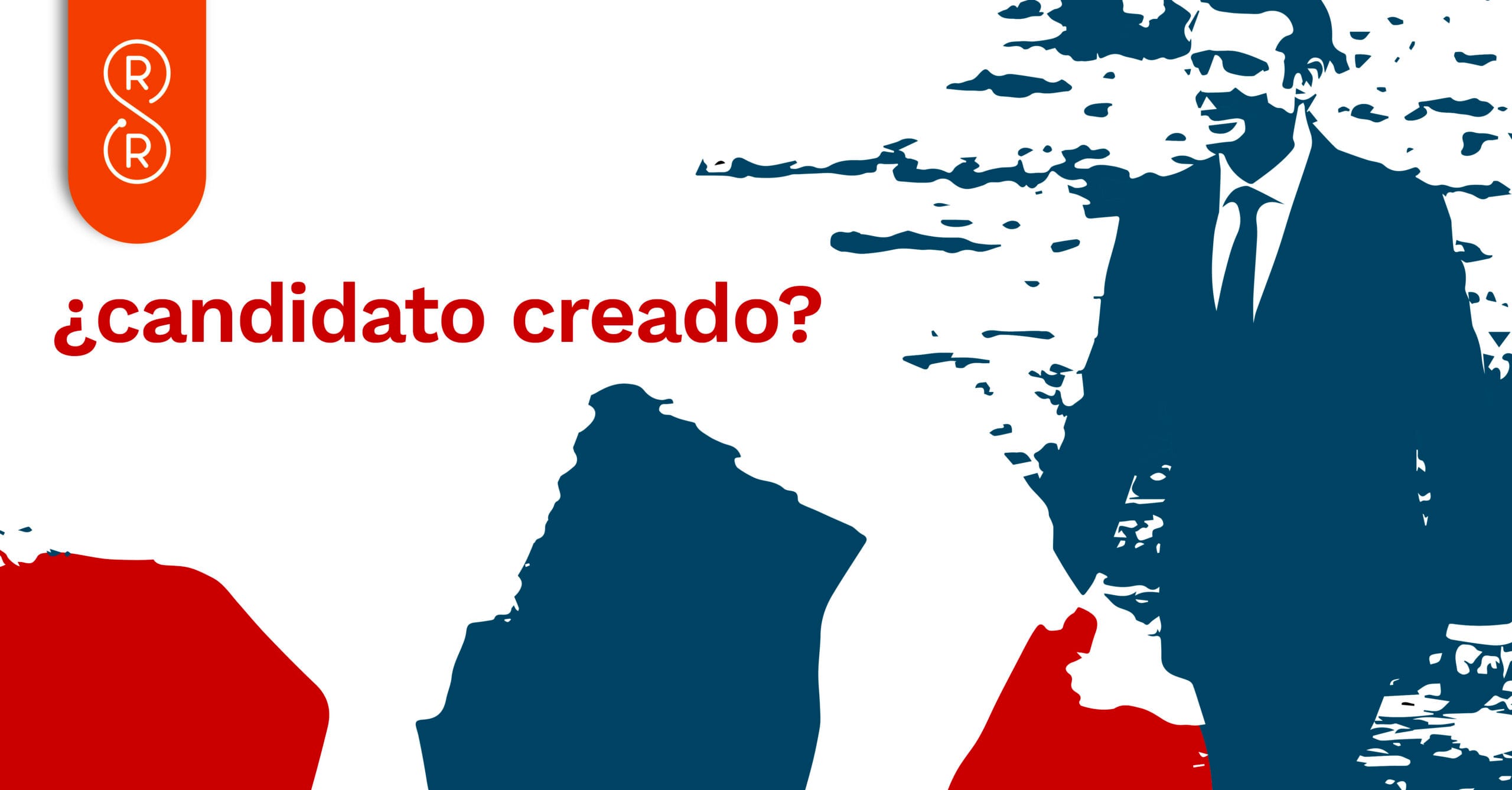 Candidato inventado
