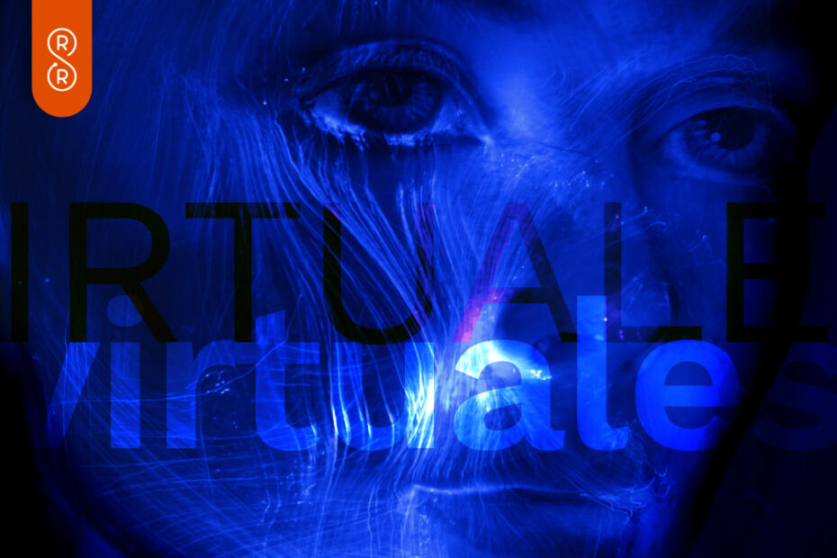 portavoces virtuales