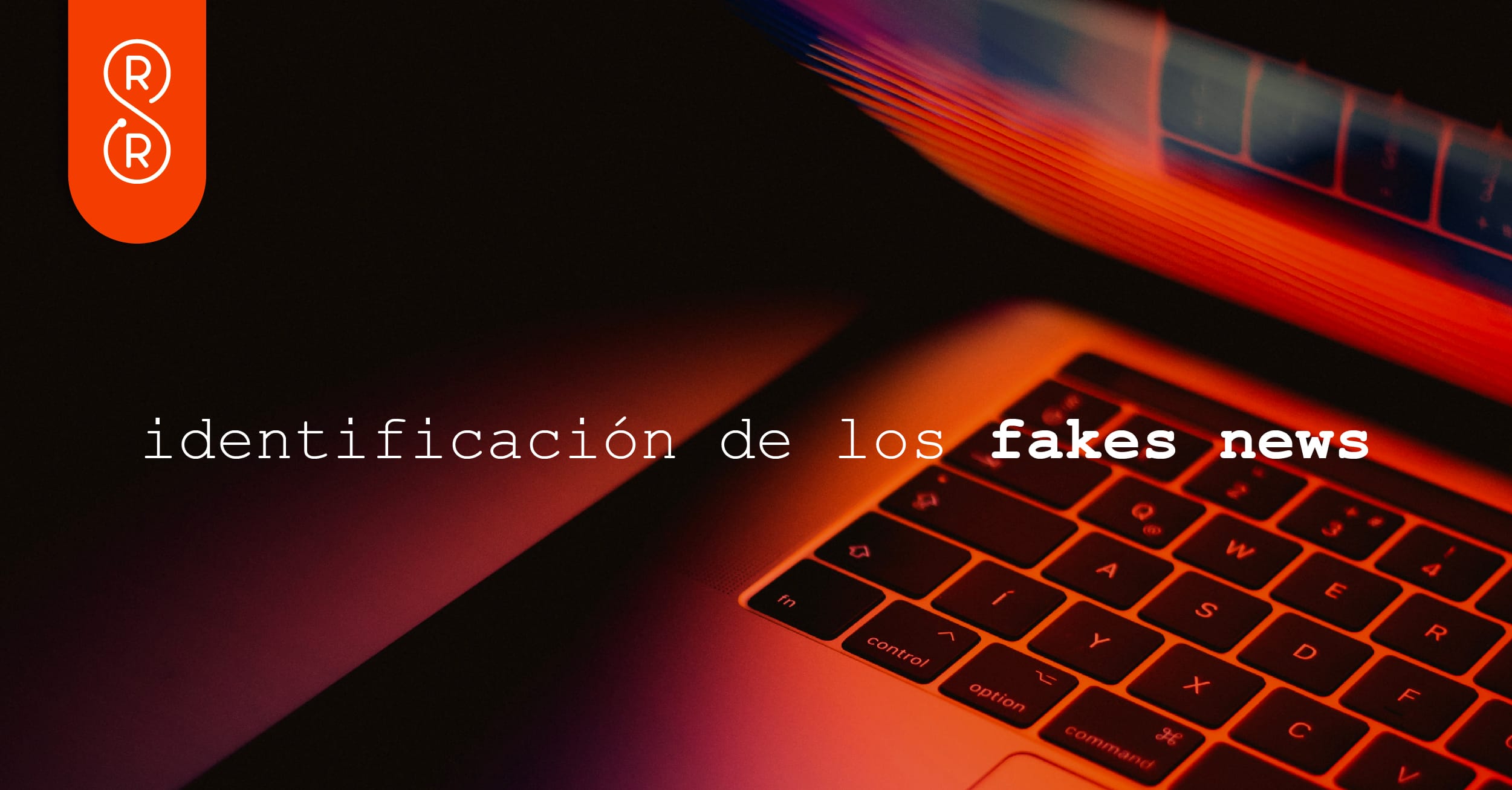identificación fake news
