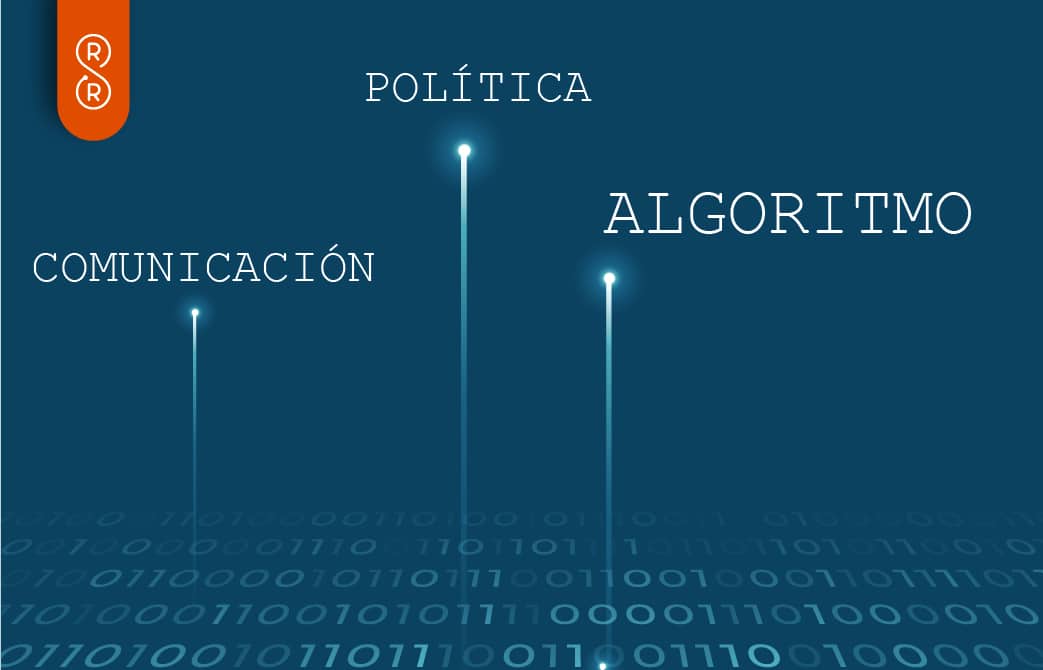 comunicacion politica algoritmica