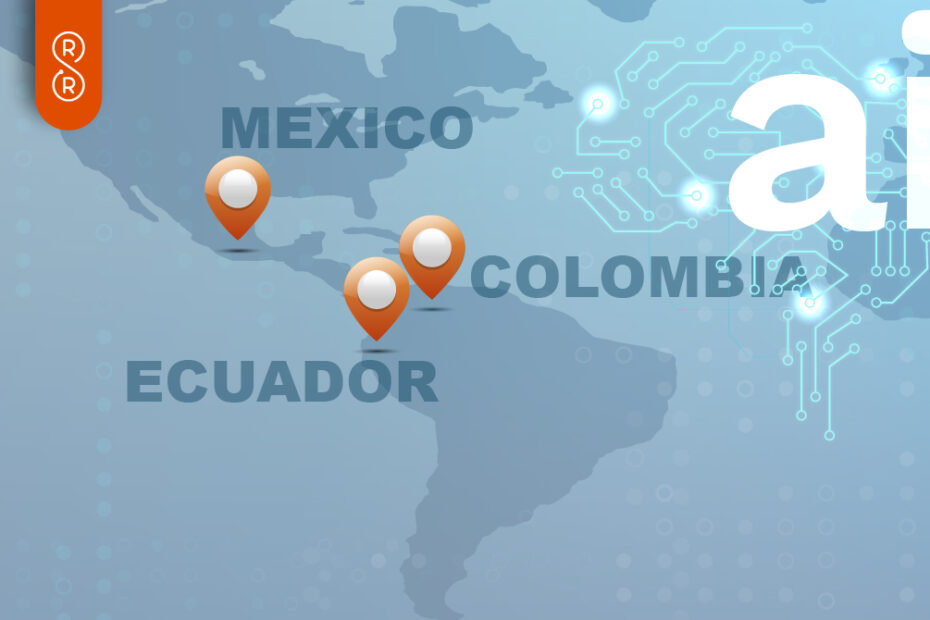 comunicación política en América Latina