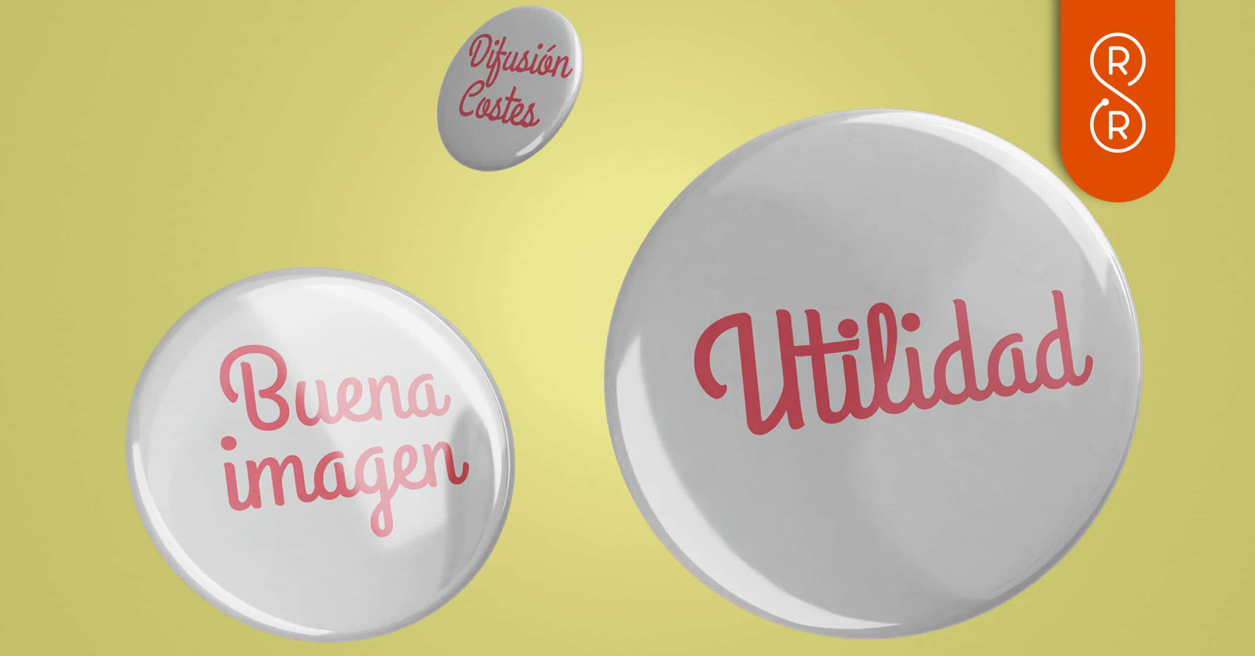 Regalos publicitarios políticos