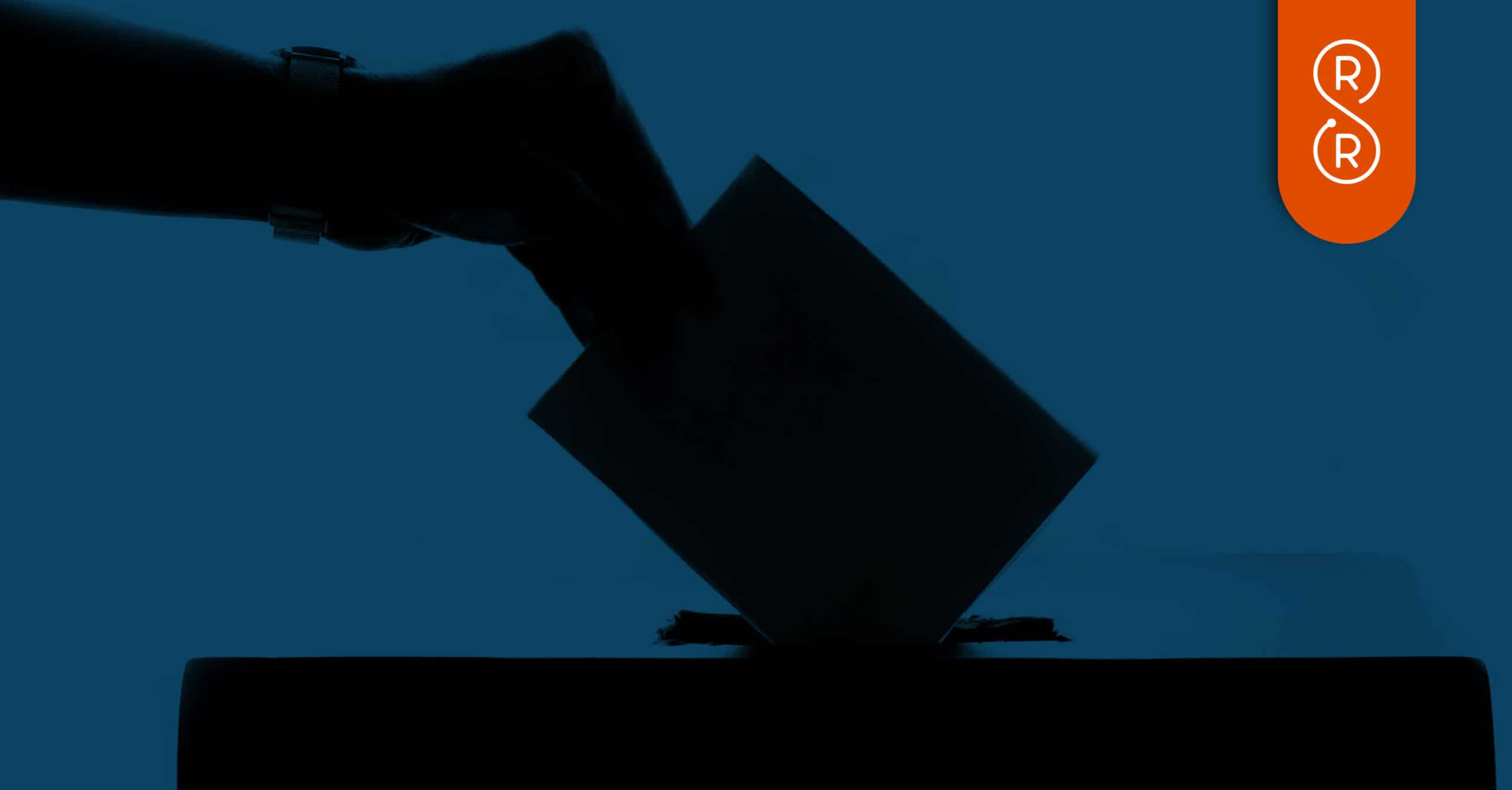 democracia y big data
