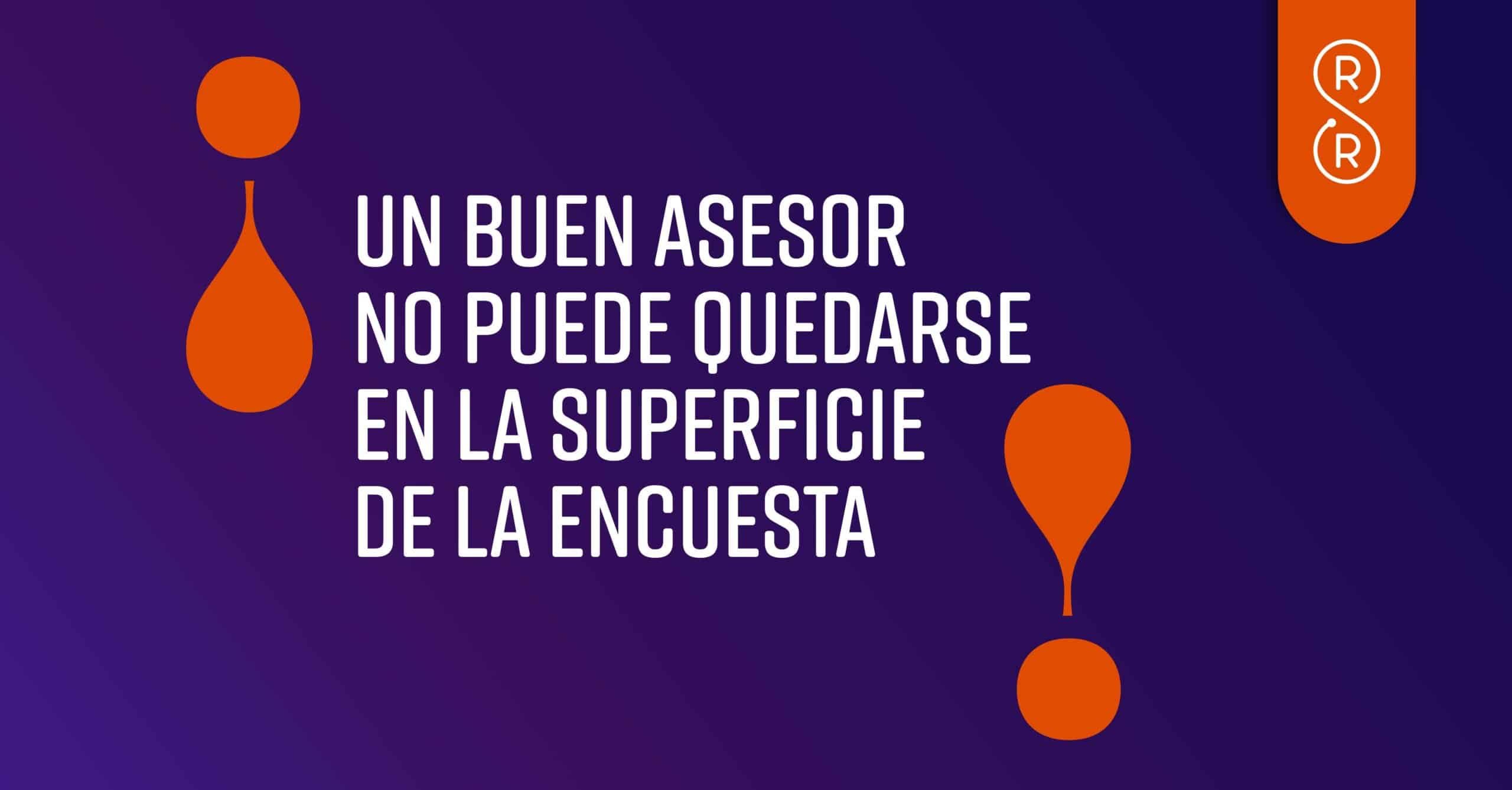 investigación electoral
