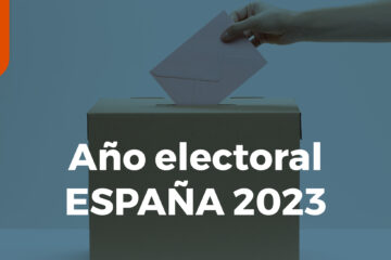 Elecciones España 2023