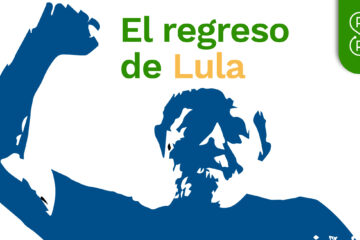 El regreso de Lula