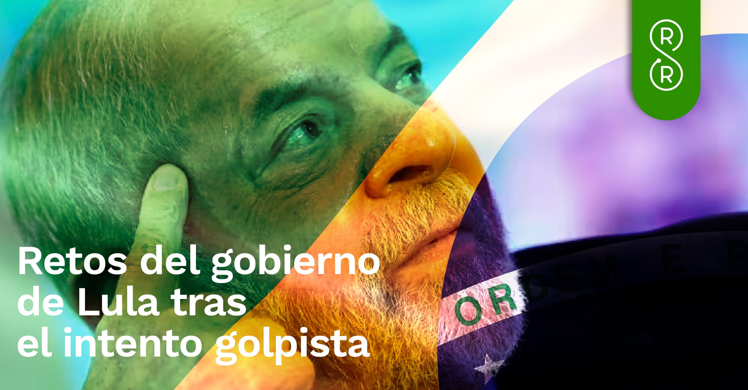 retos del gobierno Lula
