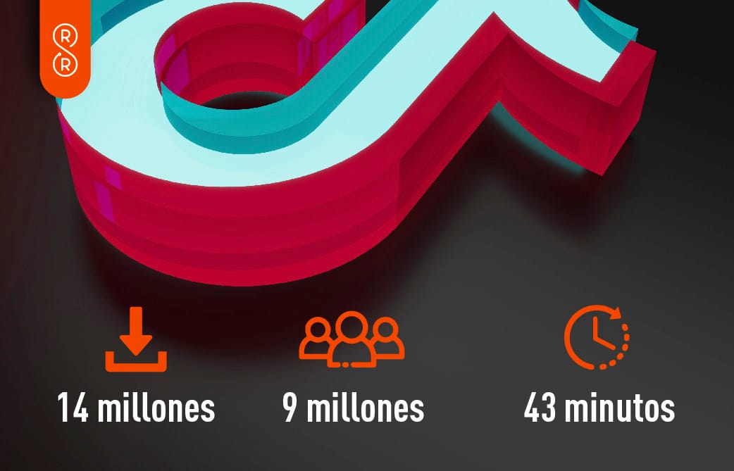 usuarios de tiktok