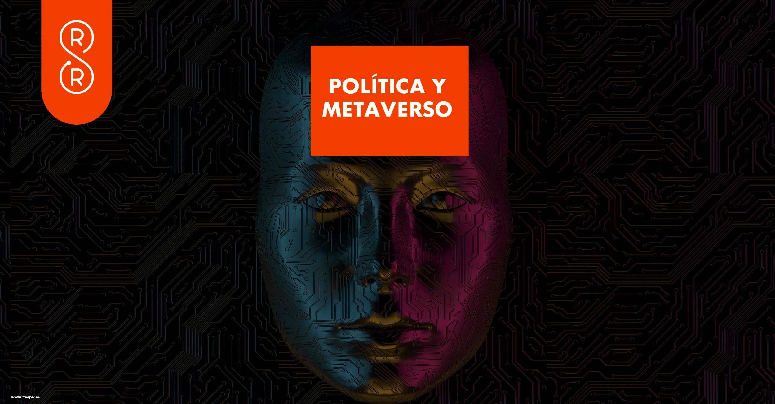 Política y metaverso