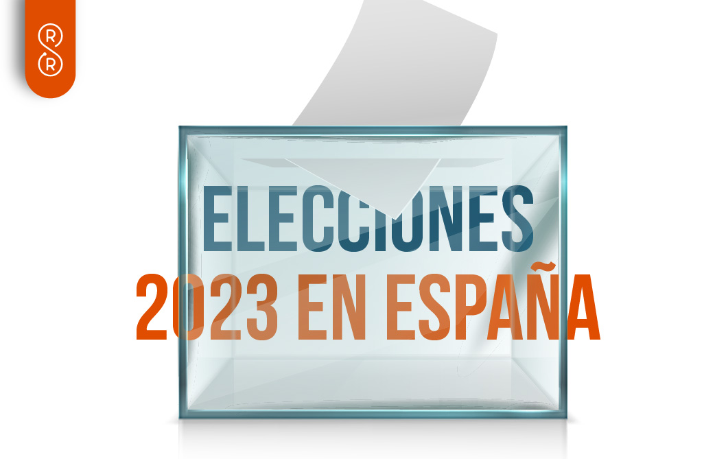 Elecciones 2023 Espana