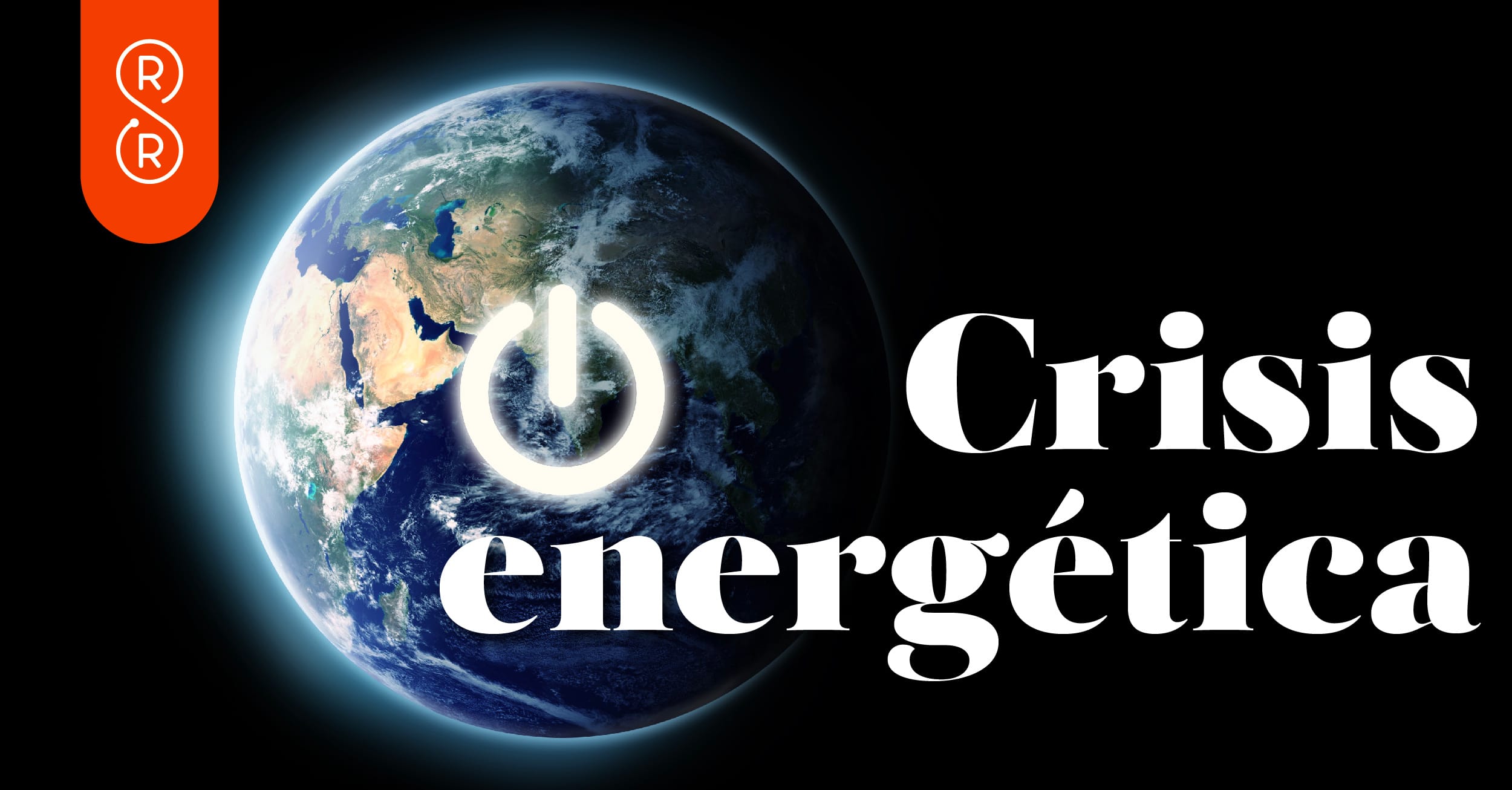 crisis energética