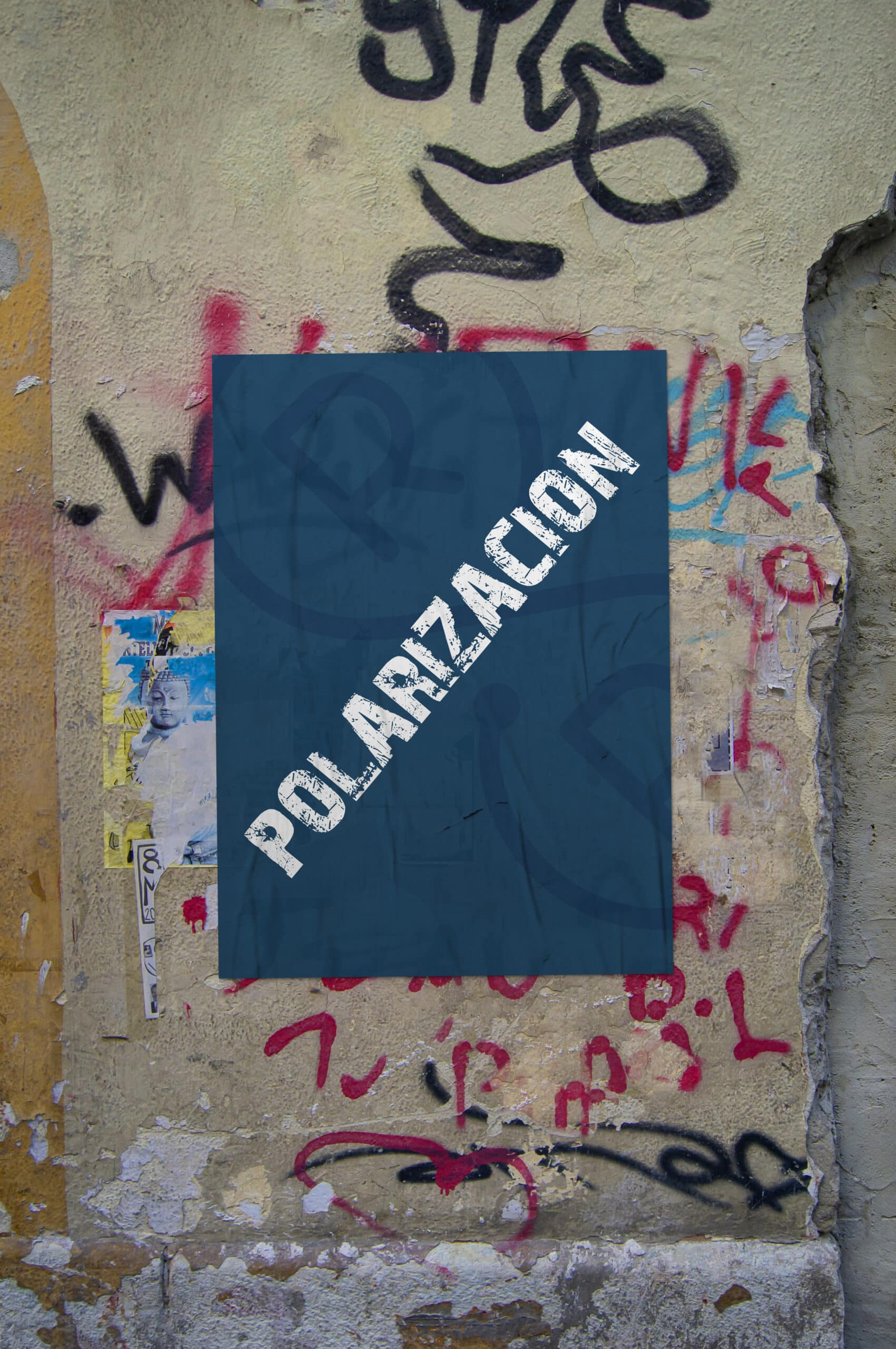 Polarización en la actual Sociedad Red