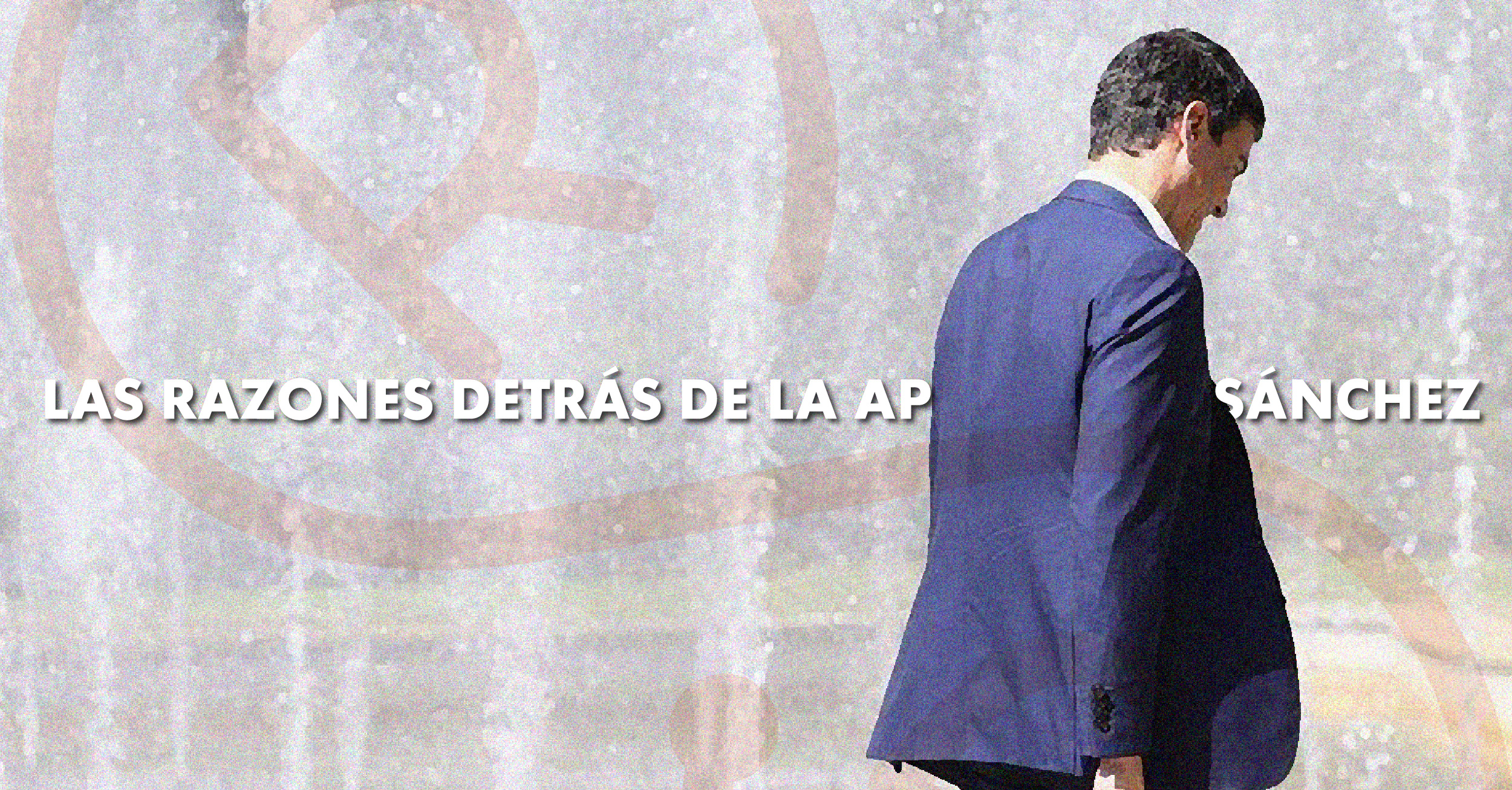 Razones del adelanto electoral en España