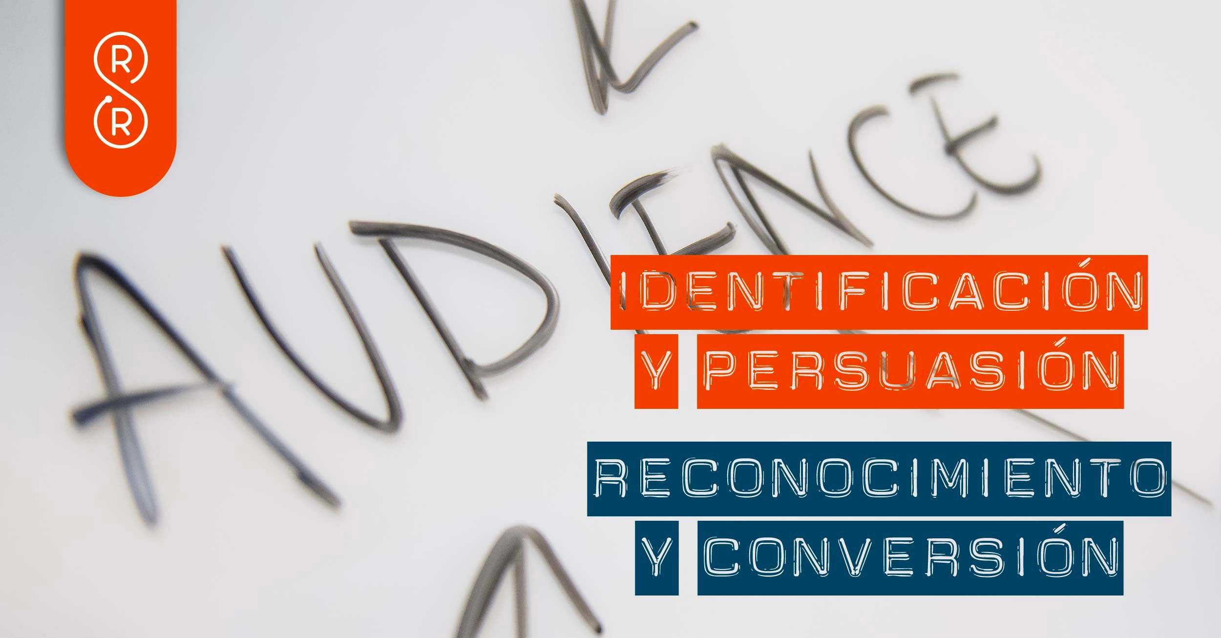 Identificación y persuasión claves en comunicación política