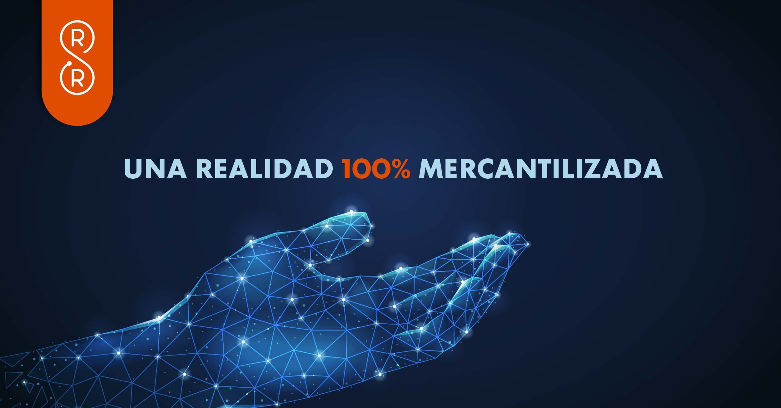 Metaverso, realidad 100% mercantilizada