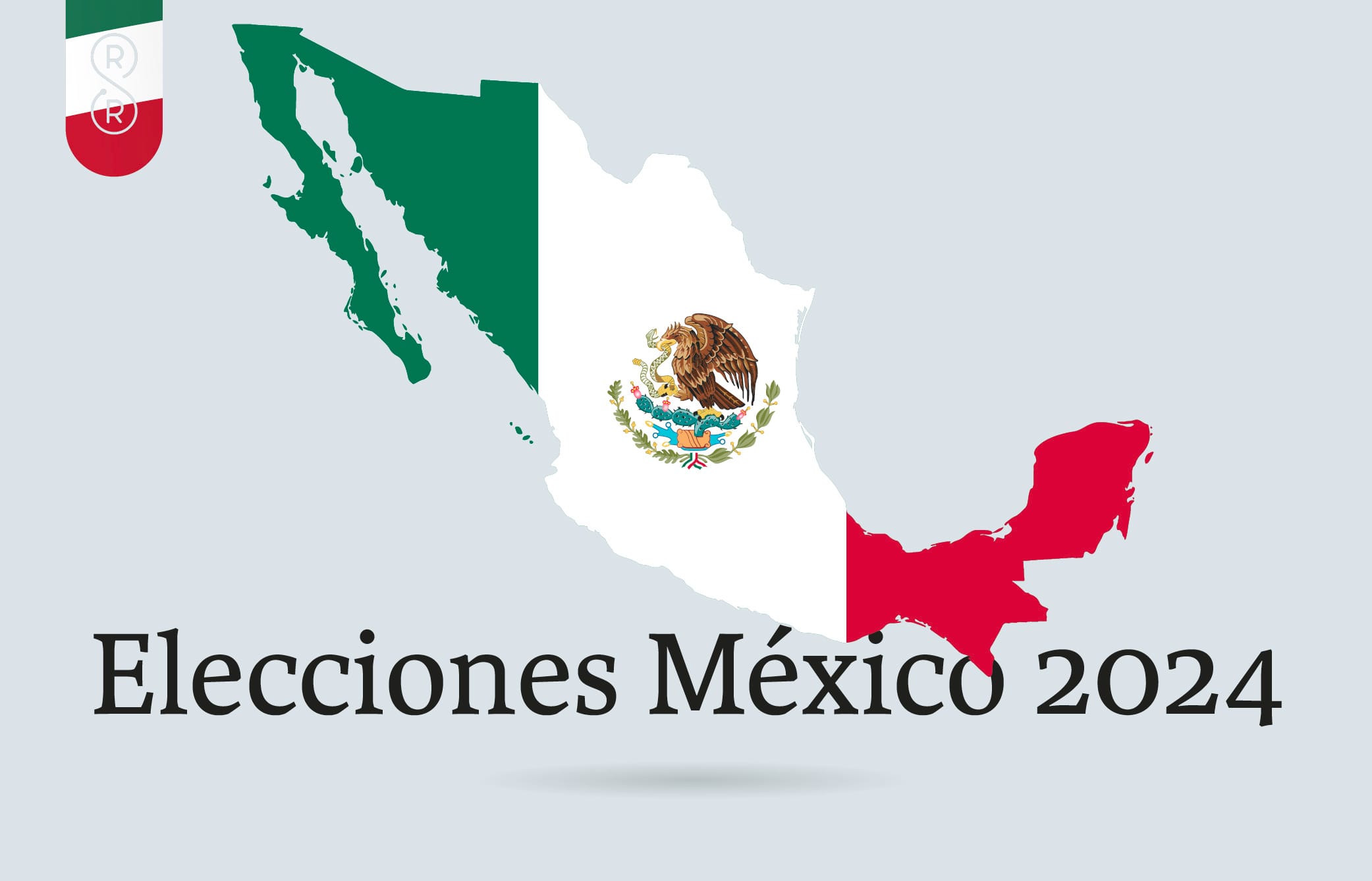 elecciones México 2024
