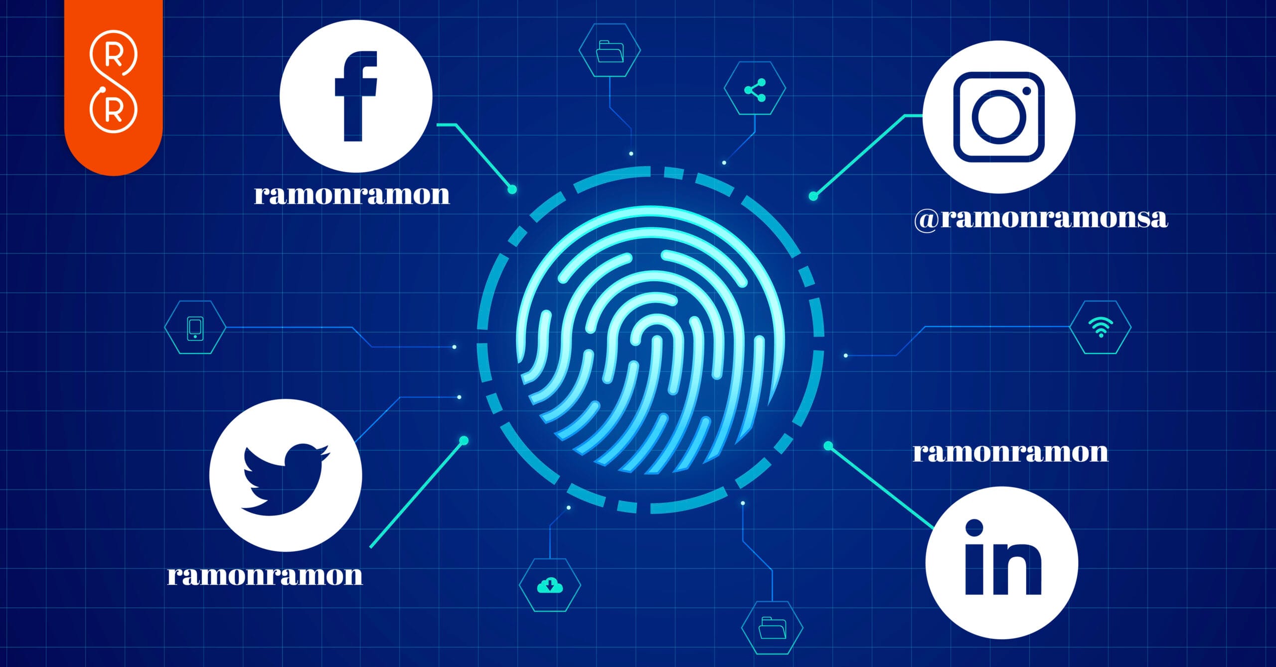 Reputación online y huella digital, un arma político-electoral