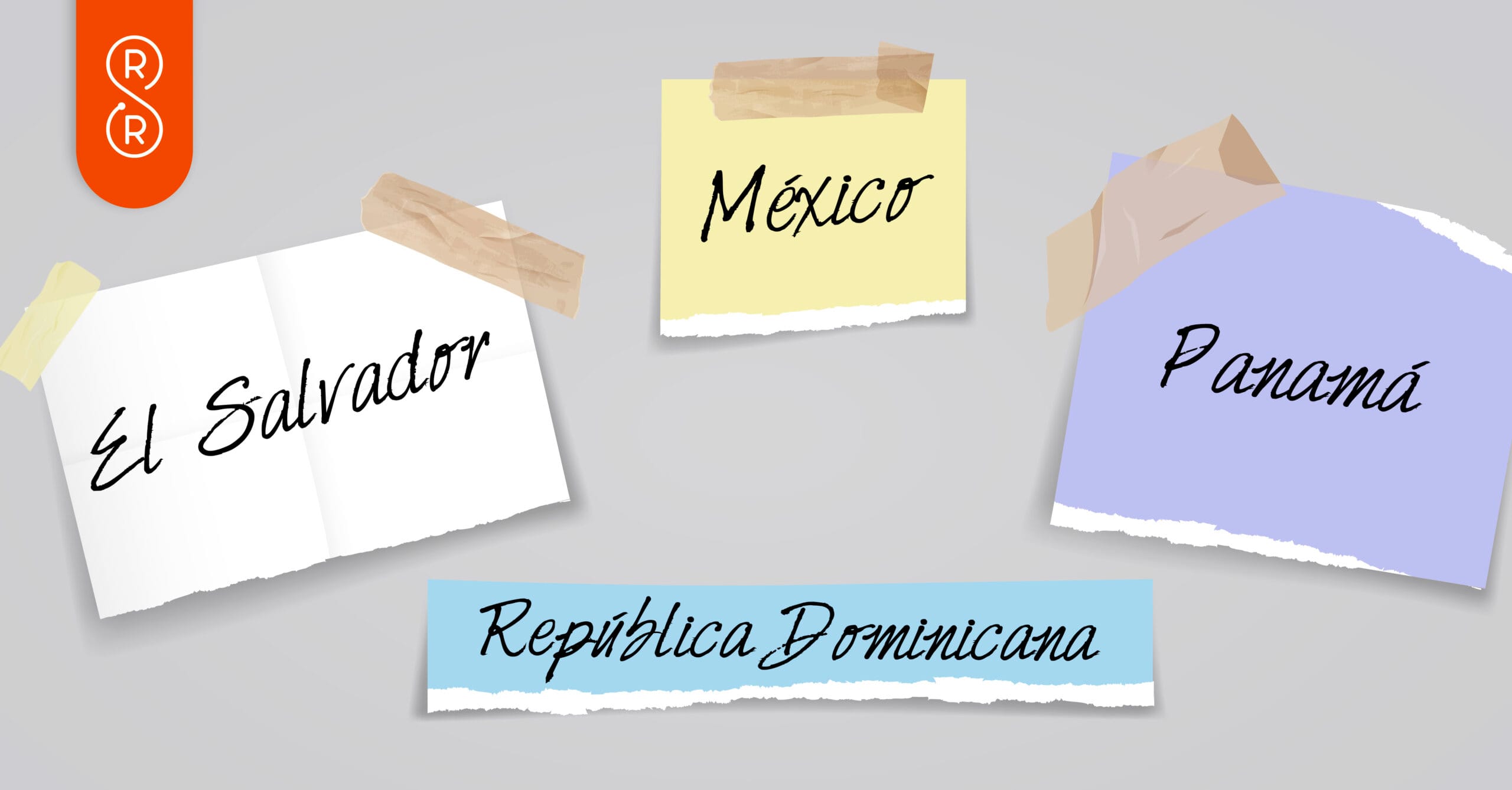 Calendario electoral América primer semestre 2024