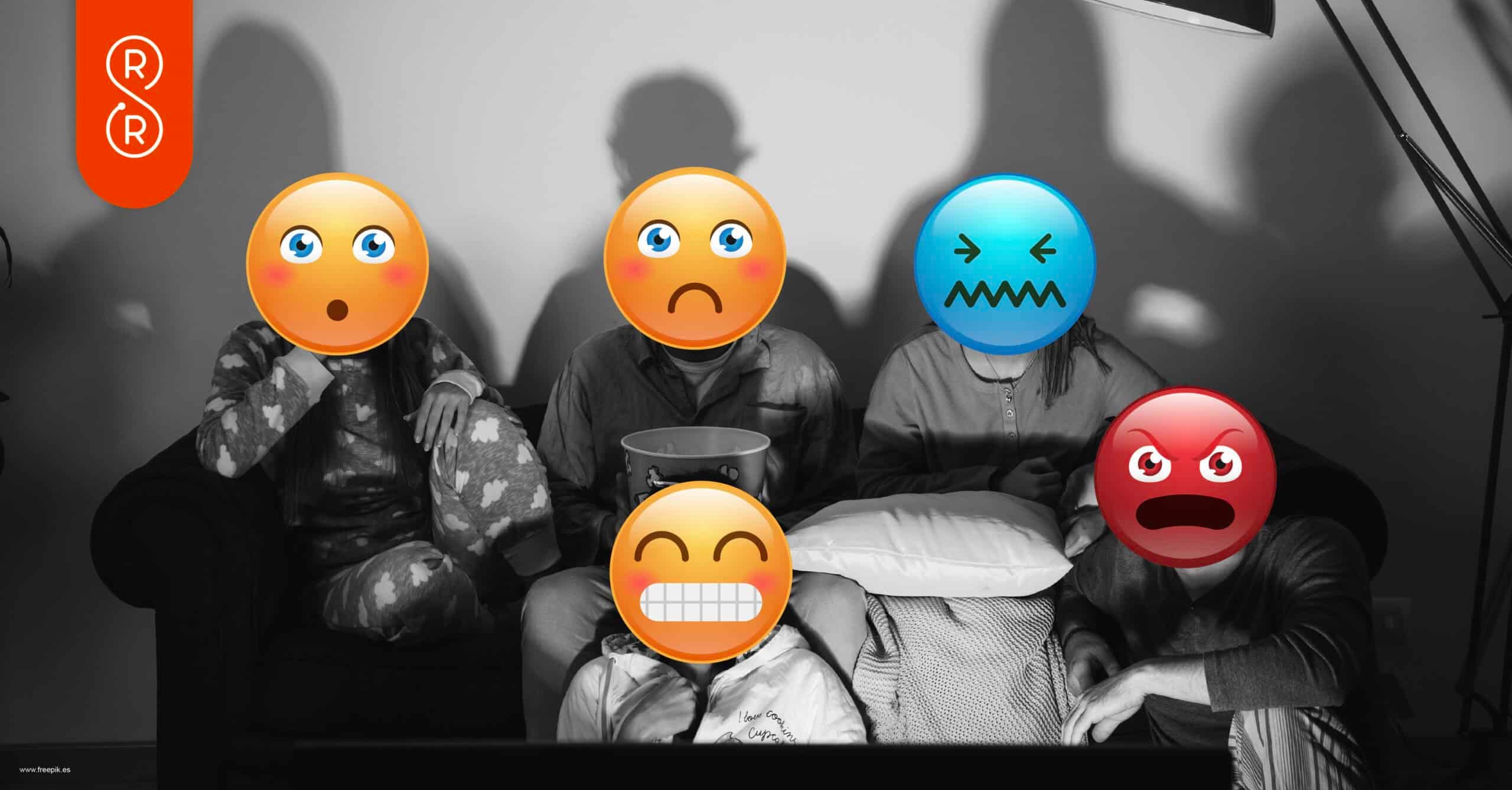 impacto político de la televisión