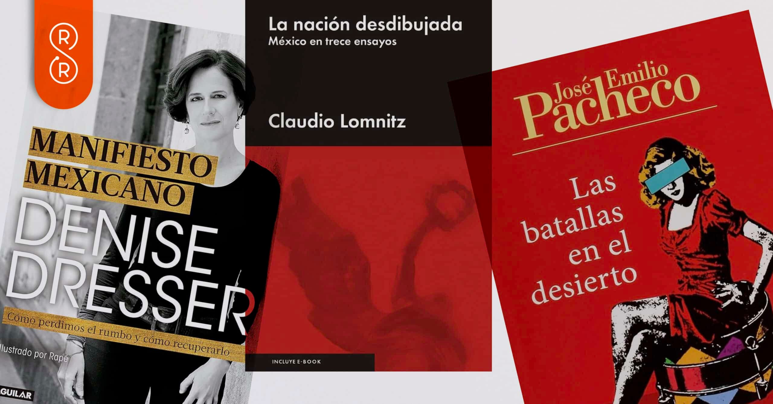 LIBROS PARA ENTENDER LA POLÍTICA EN MÉXICO