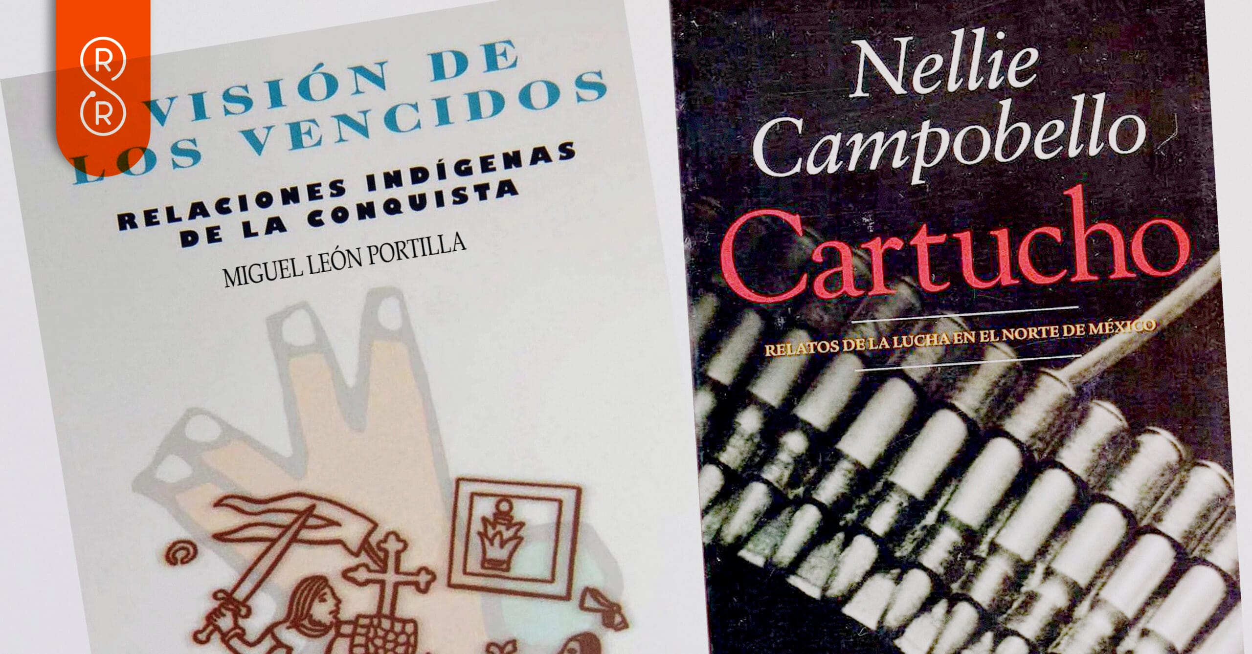 5 libros para entender México