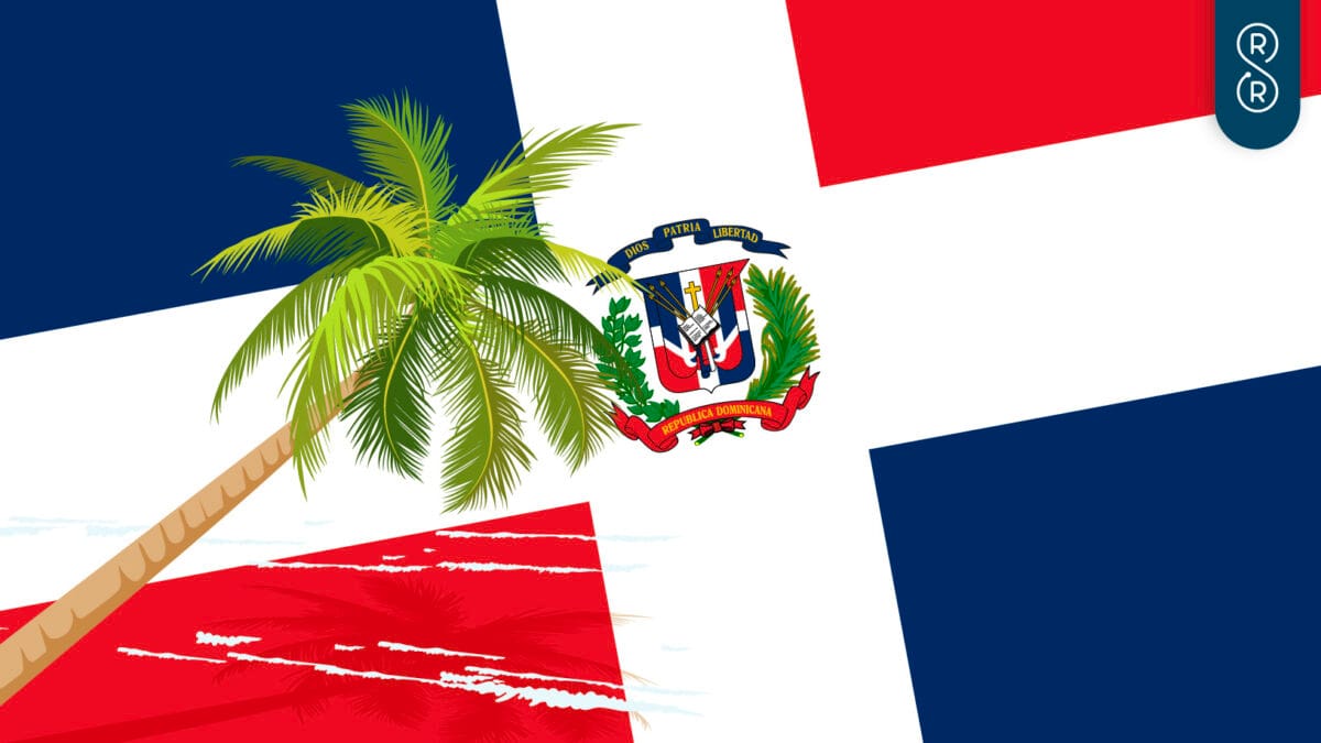 Elecciones República Dominicana