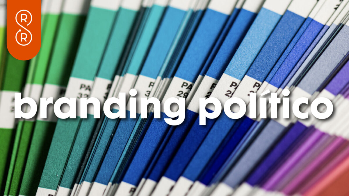 branding político y marca personal