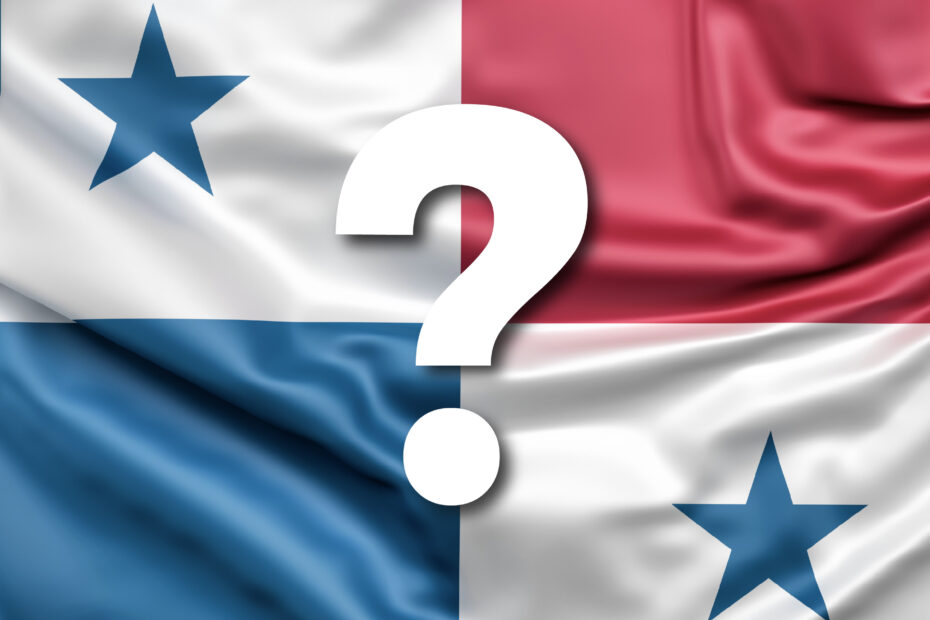 panama 2024 Ramón Ramón Elecciones en panamá 2024