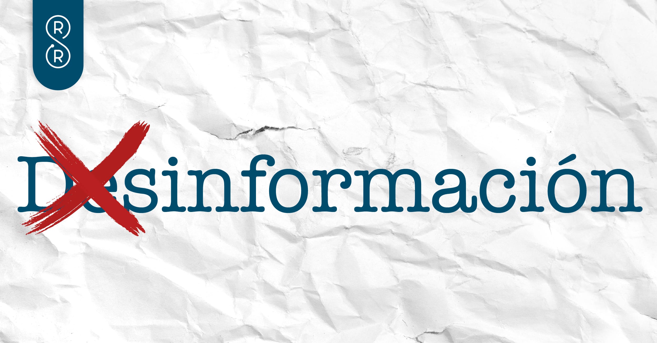 Desinformación Digital: Las Fake News