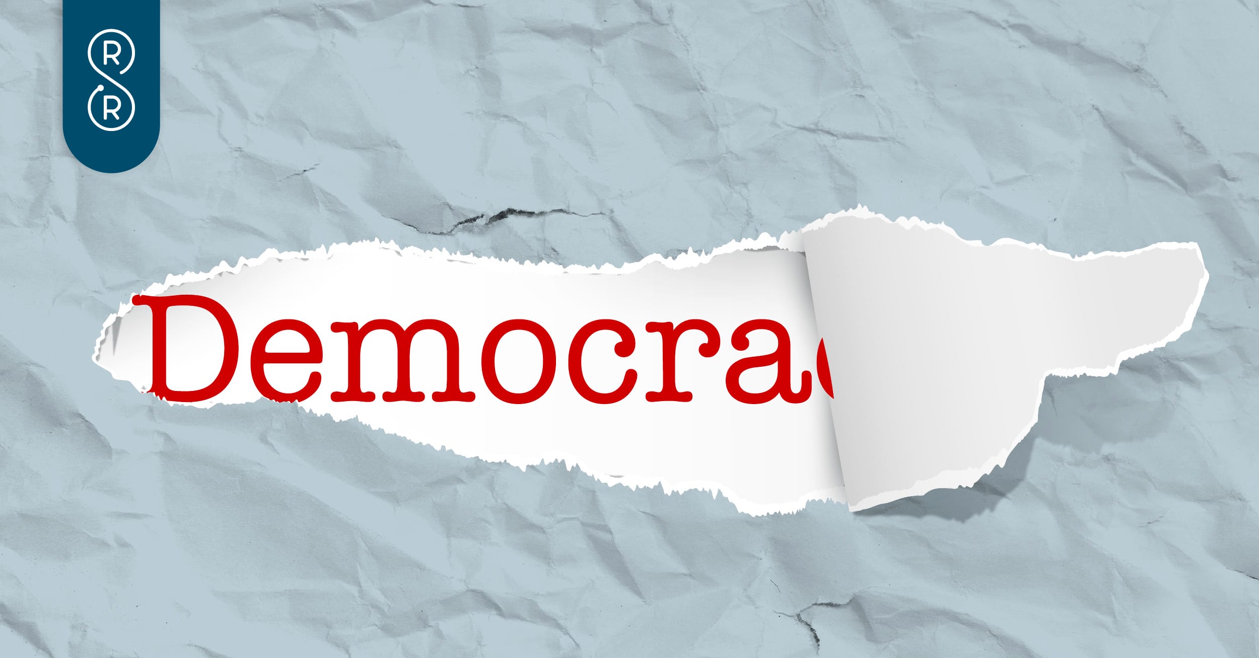 La democracia en vilo