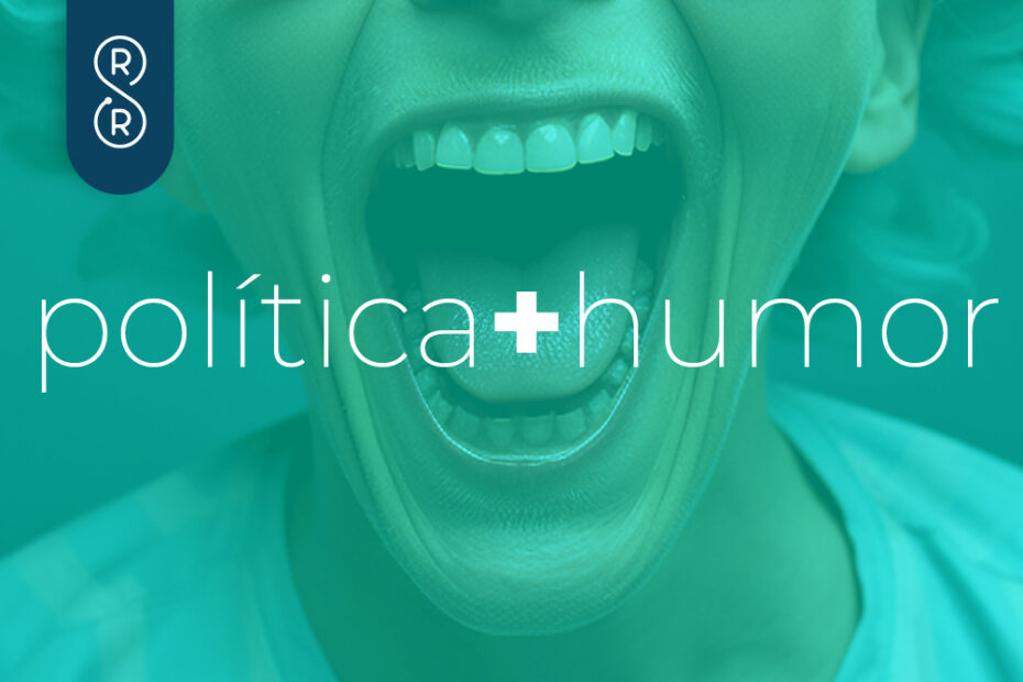El humor en política humaniza a los candidatos, mejora su imagen y conexión emocional con electores, desacredita adversarios y fomenta la participación ciudadana en las campañas.