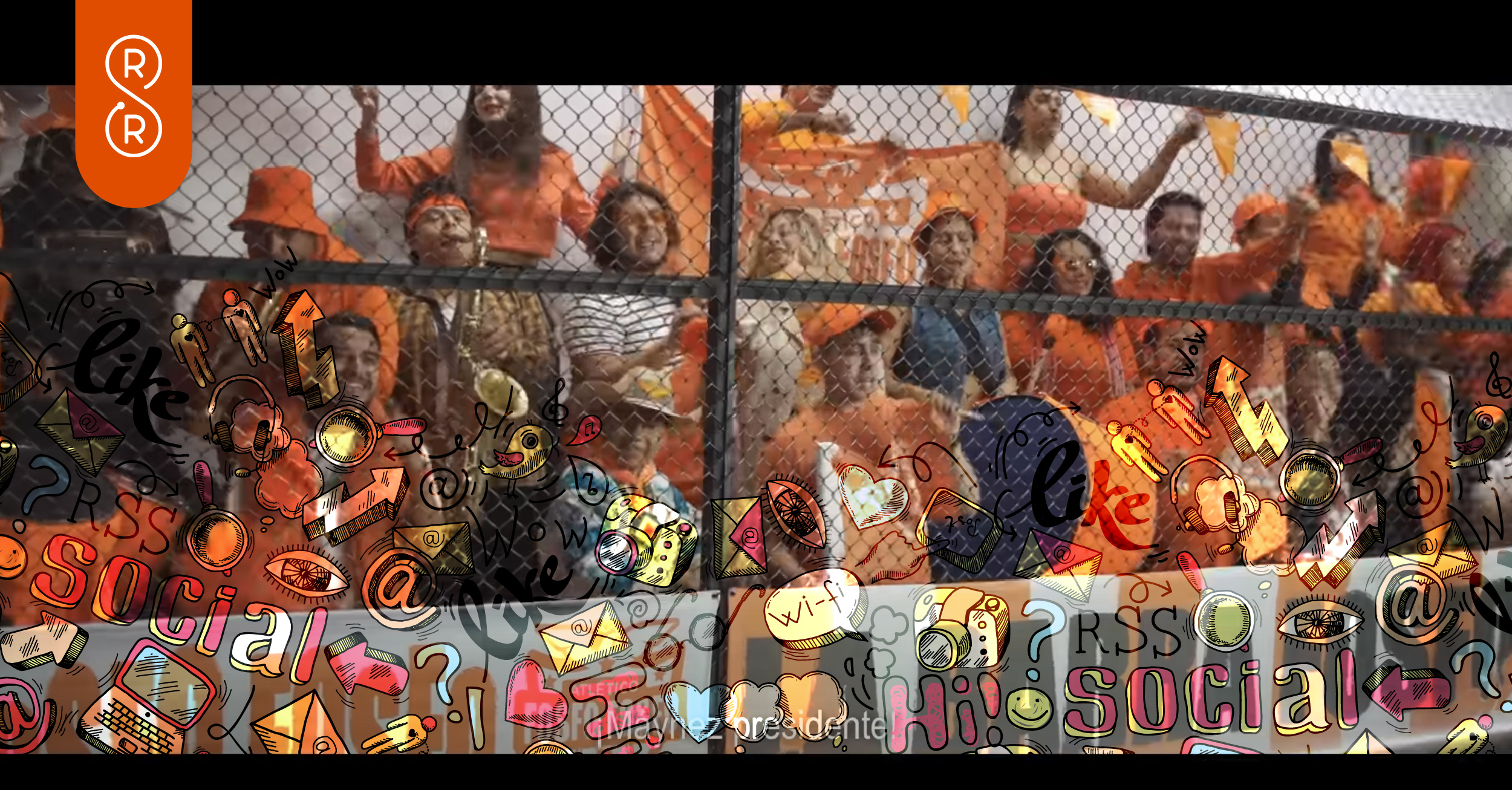 jingle movimiento ciudadano presidente Maynez